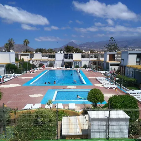 Drago... Relax, Terraza, Piscina & Parking Apartment