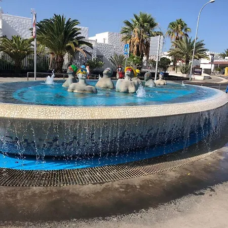 Drago... Relax, Terraza, Piscina & Parking Arona (Tenerife)