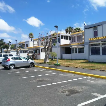 Apartment Drago... Relax, Terraza, Piscina & Parking Arona (Tenerife)