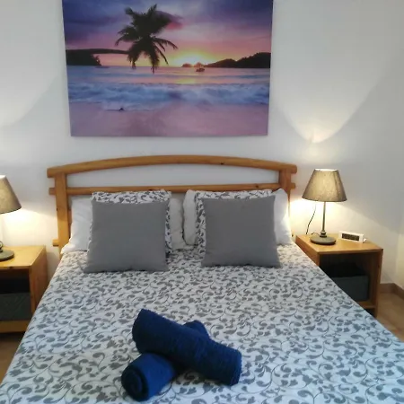 Drago... Relax, Terraza, Piscina & Parking * Arona (Tenerife)