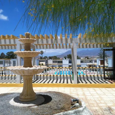 Drago... Relax, Terraza, Piscina & Parking Apartment *
