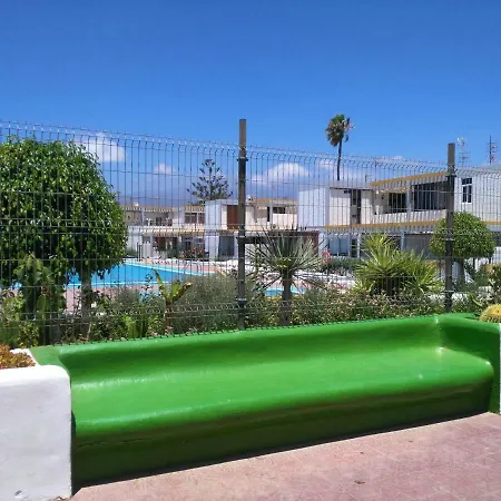 Drago... Relax, Terraza, Piscina & Parking Arona (Tenerife)