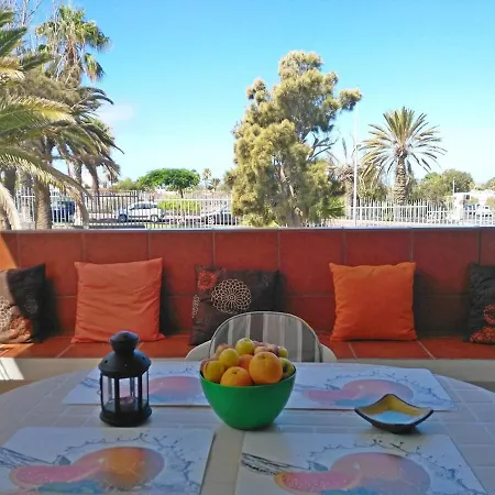 Drago... Relax, Terraza, Piscina & Parking * Arona (Tenerife)