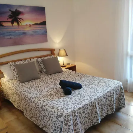 Drago... Relax, Terraza, Piscina & Parking شقة