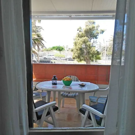 شقة Drago... Relax, Terraza, Piscina & Parking أرونا