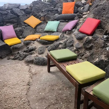 شقة Drago... Relax, Terraza, Piscina & Parking