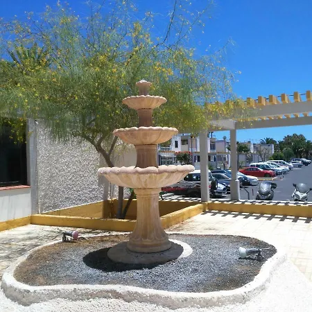 Drago... Relax, Terraza, Piscina & Parking أرونا