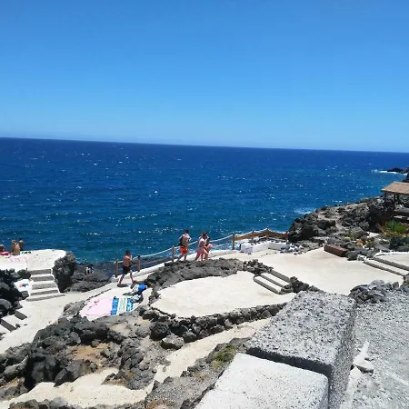 شقة Drago... Relax, Terraza, Piscina & Parking أرونا